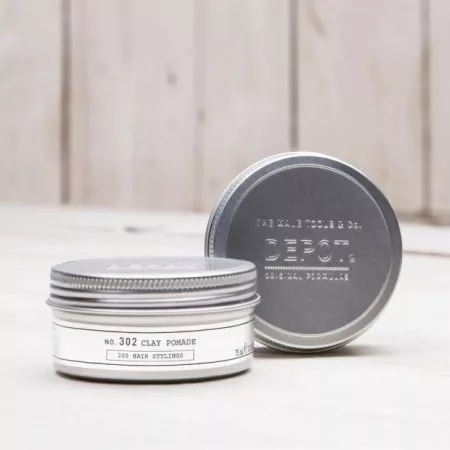 Depot No. 302, glinka do stylizacji włosów, 75ml