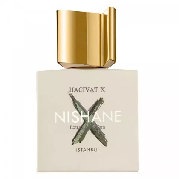 Nishane Hacivat X ekstrakt perfum spray 50ml (U)