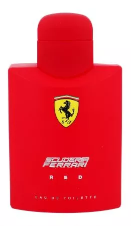Ferrari Scuderia Ferrari Red, woda toaletowa, 125ml (M)