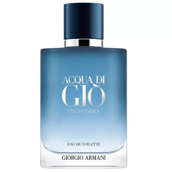 Giorgio Armani Acqua Di Gio Profondo woda toaletowa spray 100ml (M)