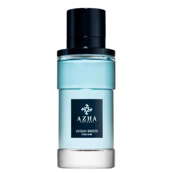 Azha Ocean Breeze For Him woda perfumowana spray 100ml (M)