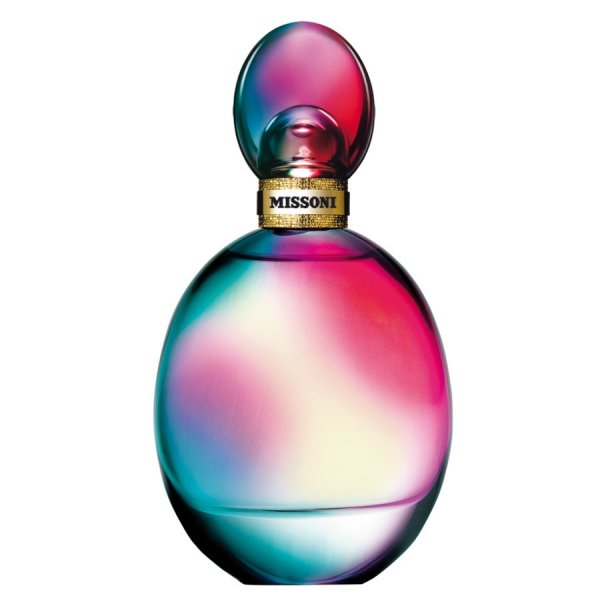 Missoni Missoni woda perfumowana spray 100ml (W)