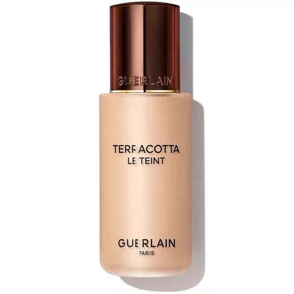 Guerlain Terracotta Le Teint podkład w płynie z efektem naturalnego rozświetlenia 2.5N 35ml