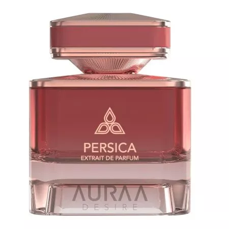 Auraa Desire Purple Bliss ekstrakt perfum spray 100ml (U)
