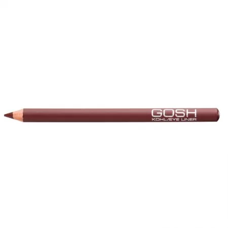 Gosh Kohl Eyeliner, kredka do oczu, Expresso, 1.1g