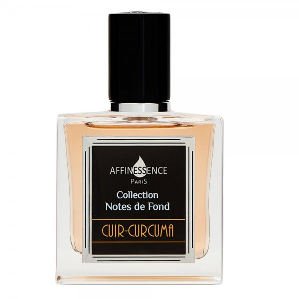 Affinessence Cuir Curcuma woda perfumowana spray 50ml (U)