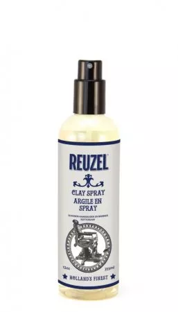 Reuzel, Clay Spray, spray teksturyzujący, 355ml
