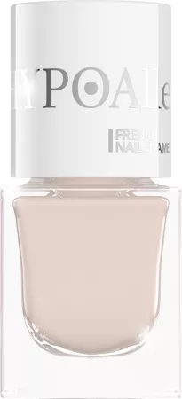 Bell HYPOAllergenic French Nail Enamel, lakier do paznokci, 01, 10g