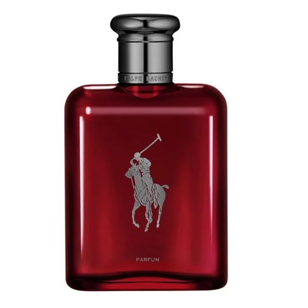 Ralph Lauren Polo Red perfumy spray 125ml (M)
