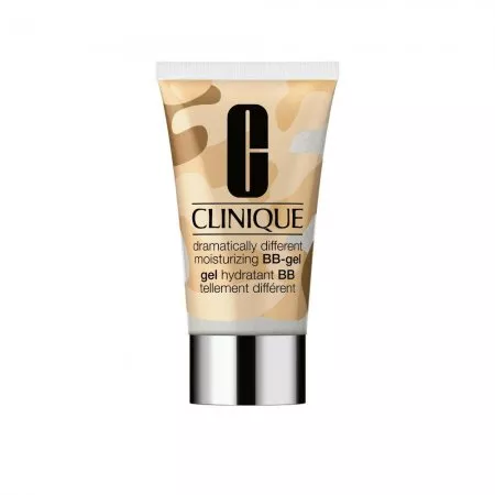 Clinique Clinique iD Dramatically Different Moisturizing BB-Gel nawilżający żel wyrównujący koloryt skóry 50ml