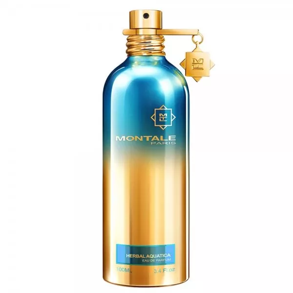 Montale Herbal Aquatica woda perfumowana spray 100ml (U)