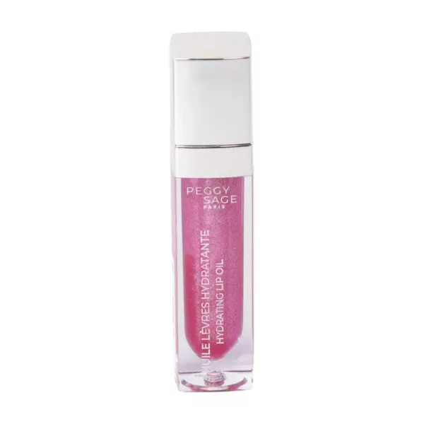 Peggy Sage, nawilżający olejek do ust, Morning Light, 6 ml