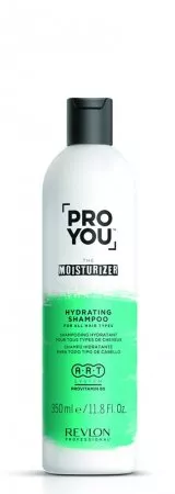 Revlon Pro You Moisturizer, szampon nawilżający, 350ml
