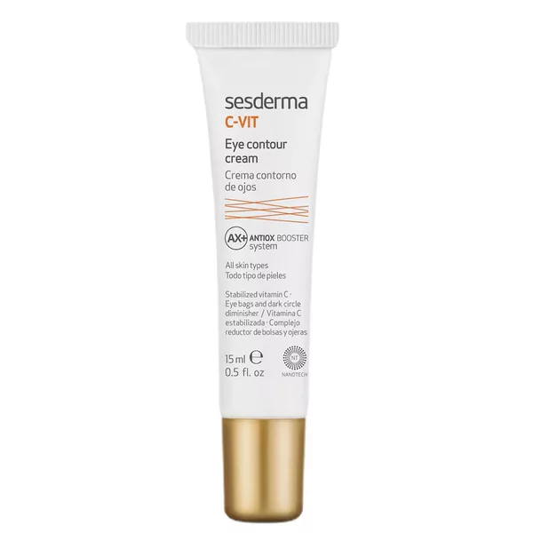 Sesderma C-Vit krem pod oczy 15ml