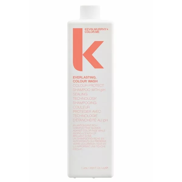 Kevin Murphy Everlasting.Colour Wash szampon chroniący kolor o kwaśnym pH 1000ml