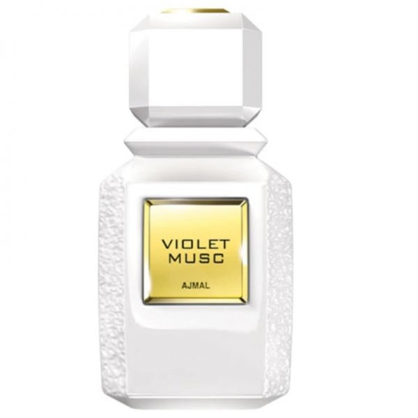 Ajmal Violet Musc woda perfumowana spray 100ml (U)
