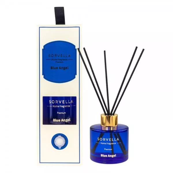 Sorvella Perfume Blue Angel dyfuzor zapachowy 120ml