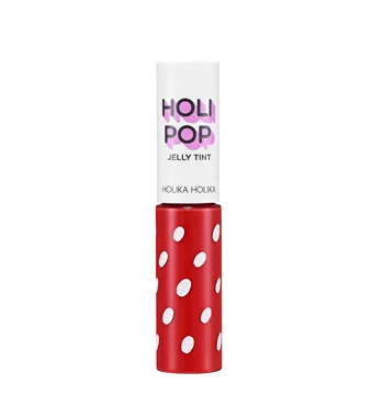 Holika Holika Holipop Jelly Tint, żelowy tint do ust, 04, 9.5ml