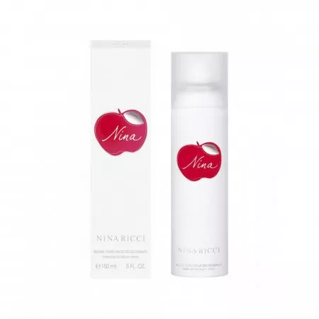 Nina Ricci Nina Woman dezodorant spray 150ml (W)