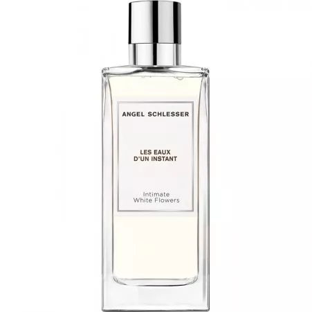 Angel Schlesser Les Eaux D'un Instant Intimate White Flowers woda toaletowa spray 100ml (U)