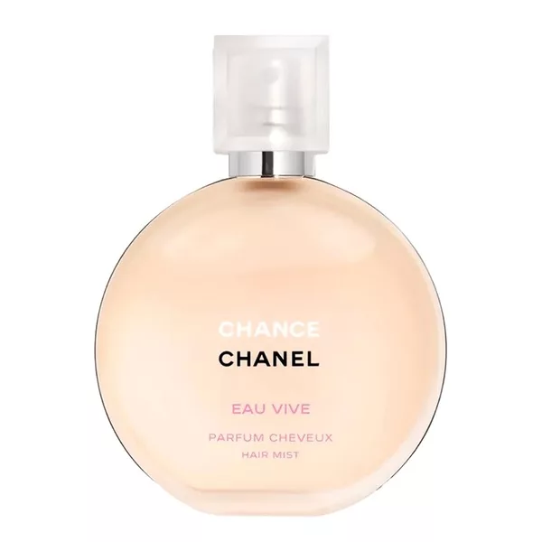 Chanel Chance Eau Vive mgiełka do włosów 35ml