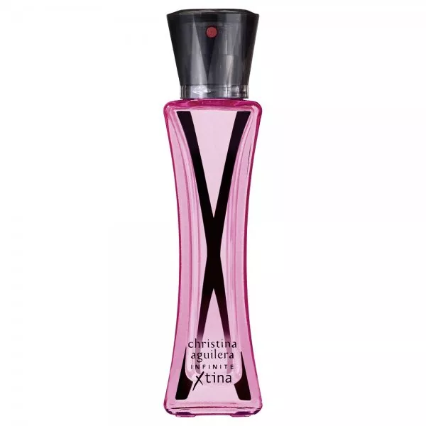 Christina Aguilera Infinite Xtina woda perfumowana spray 15ml (W)