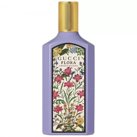 Gucci Flora Gorgeous Magnolia woda perfumowana spray 100ml (W)
