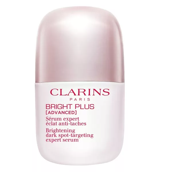 Clarins Bright Plus Advanced zaawansowane serum do twarzy 30ml