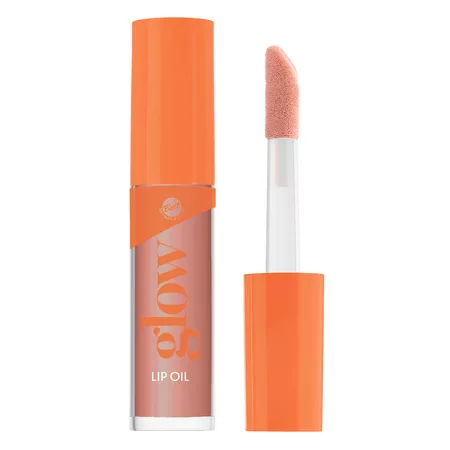 Bell Glow Lip Oil, olejek do ust, 004, 5g