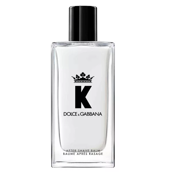 Dolce & Gabbana K by Dolce & Gabbana balsam po goleniu 100ml
