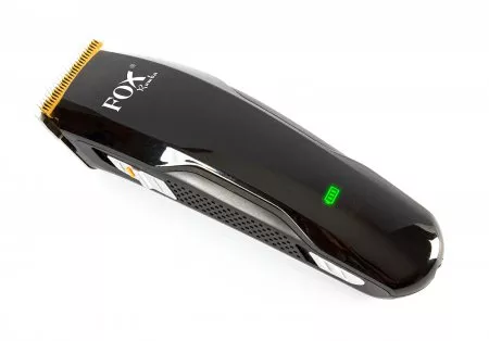 Fox Rumba, bezprzewodowa maszynka do strzyżenia