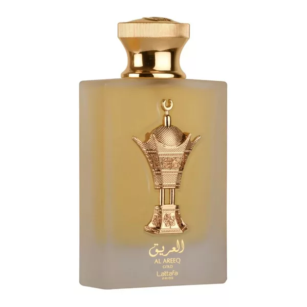 Lattafa Pride Al Areeq Gold woda perfumowana spray 100ml (U)