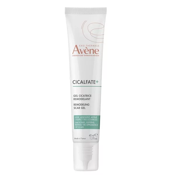 Avene Cicalfate+ żel remodelujący blizny 40ml