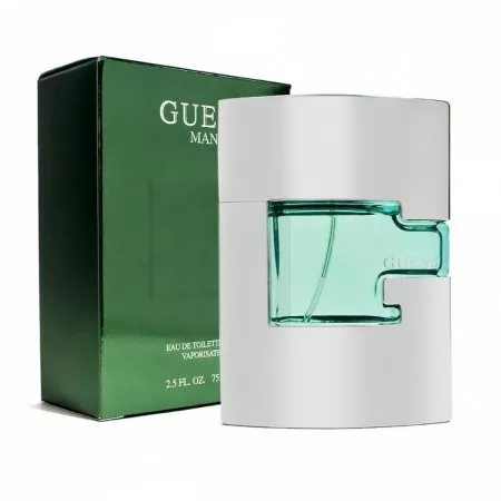 Guess Man, woda toaletowa, 75ml (M)