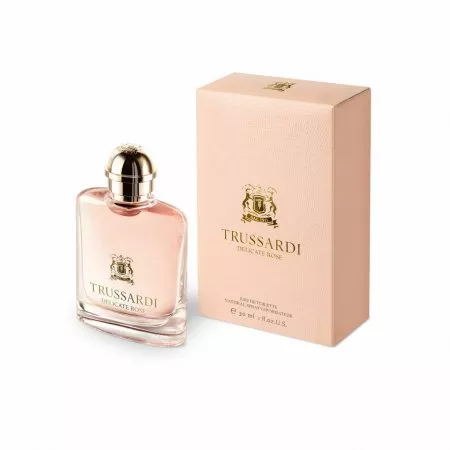 Trussardi Delicate Rose woda toaletowa spray 30ml (W)