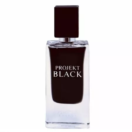 Pendora Scents Projekt Black woda perfumowana spray 100ml (M)
