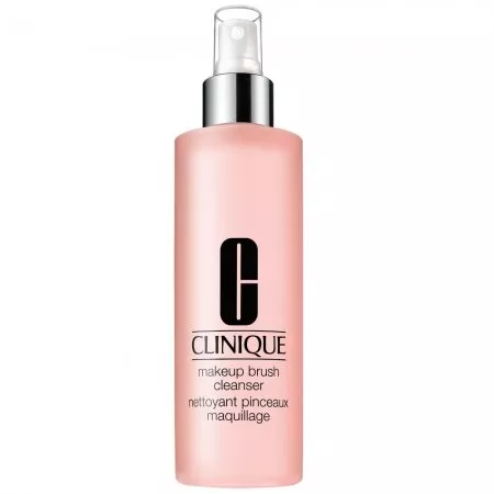 Clinique, Make Up Brush Cleanser płyn do czyszczenia pędzli 236ml
