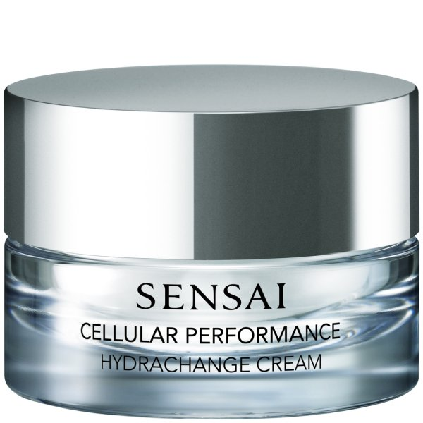 Sensai Hydrachange Cream nawilżający krem do twarzy 40ml